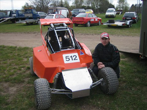 Rene Bendixen